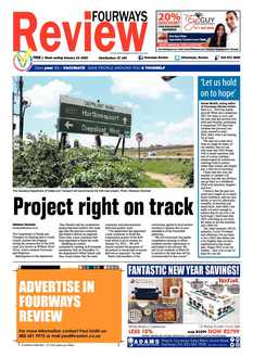 Fourways Review 14 January 2022
