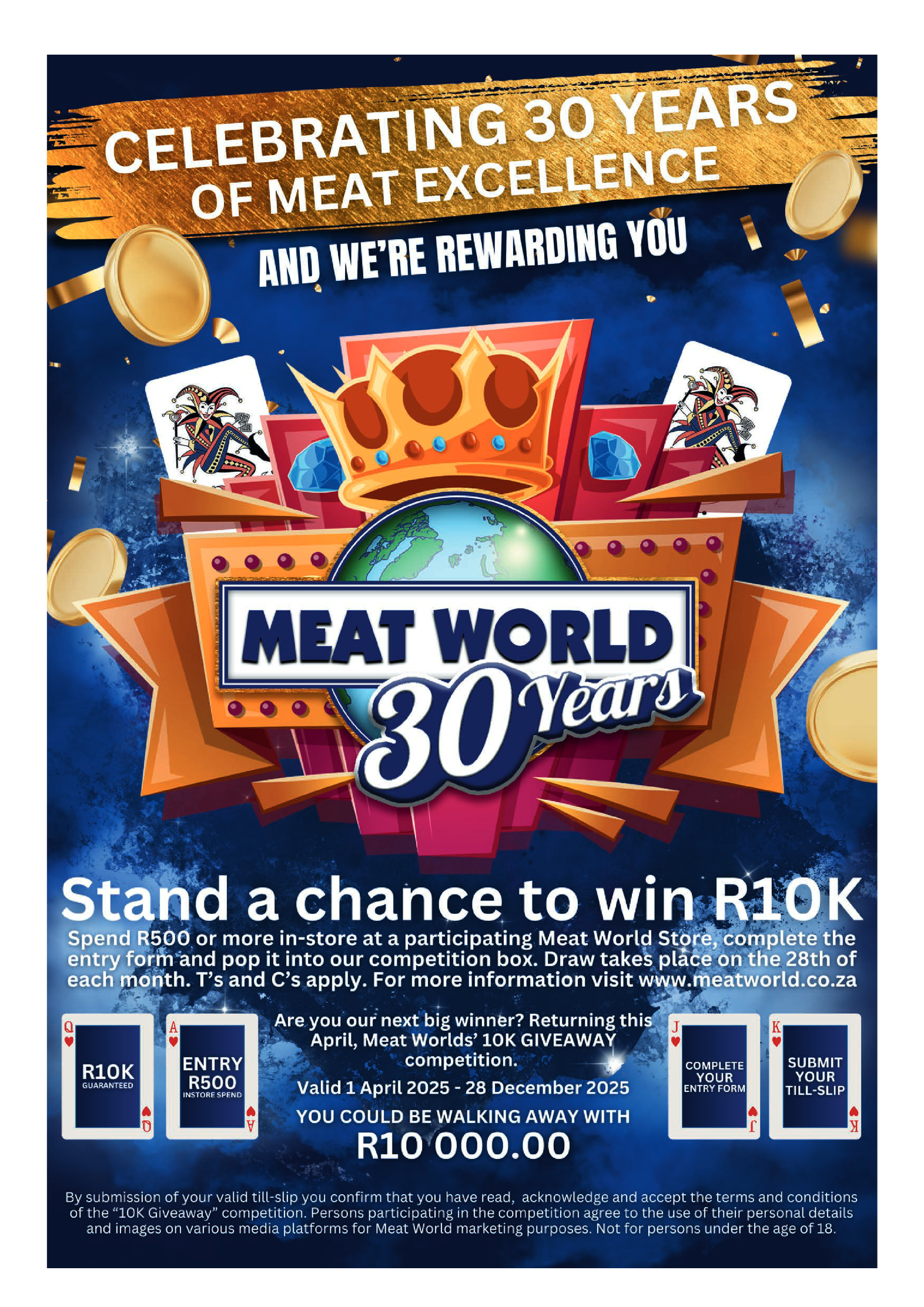 Fourways Review 14 March 2025 page 11