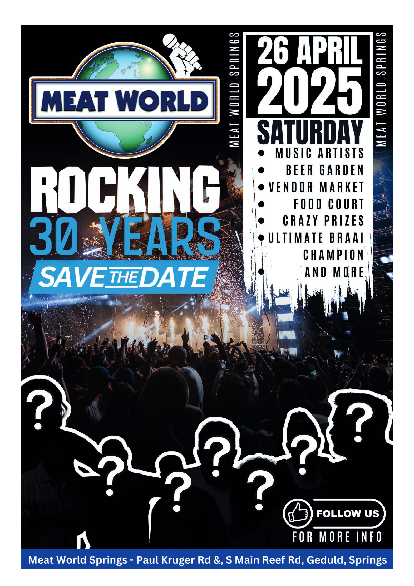 Fourways Review 14 March 2025 page 12