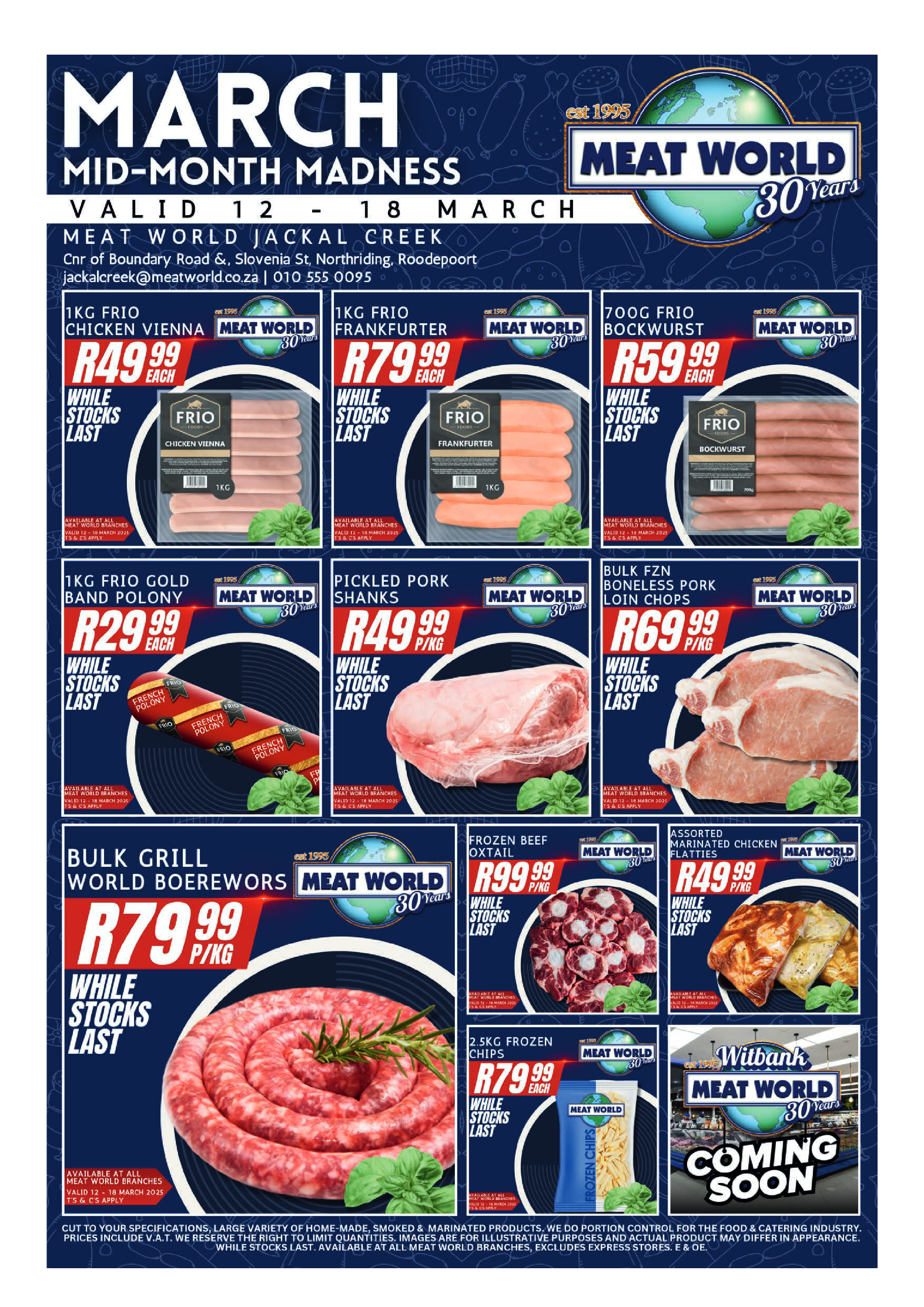 Fourways Review 14 March 2025 page 2