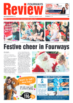 Fourways Review 15 December 2023
