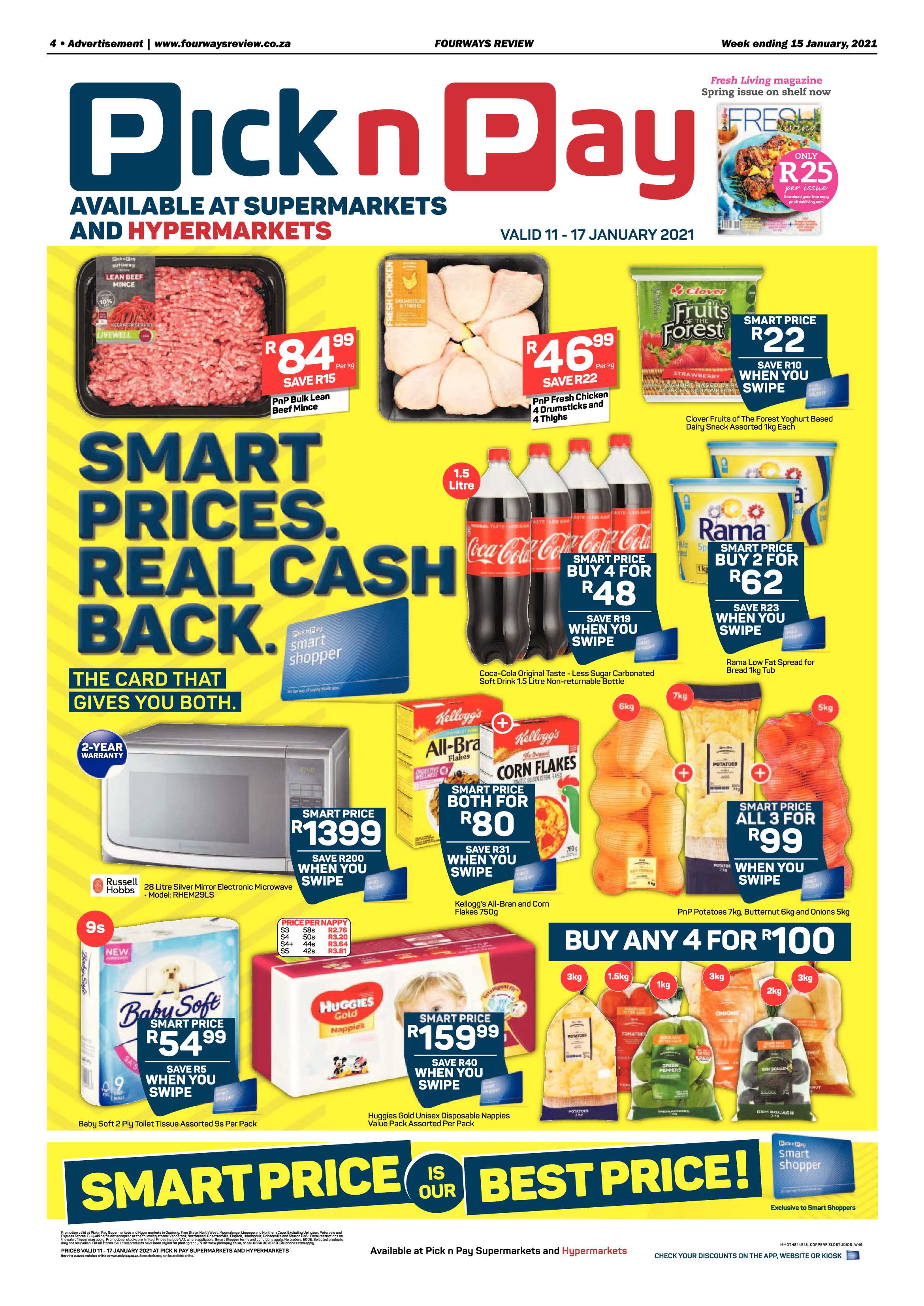 Fourways Review 15 January 2020 page 4