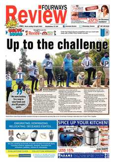 Fourways Review 16 April 2021
