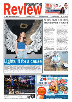 Fourways Review 16 Dec 2022