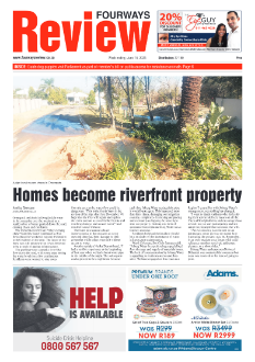 Fourways Review 16 June 2023
