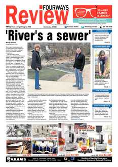 Fourways Review 17 August, 2018