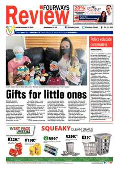 Fourways Review 17 December 2021