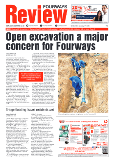 Fourways Review 17 January 2025
