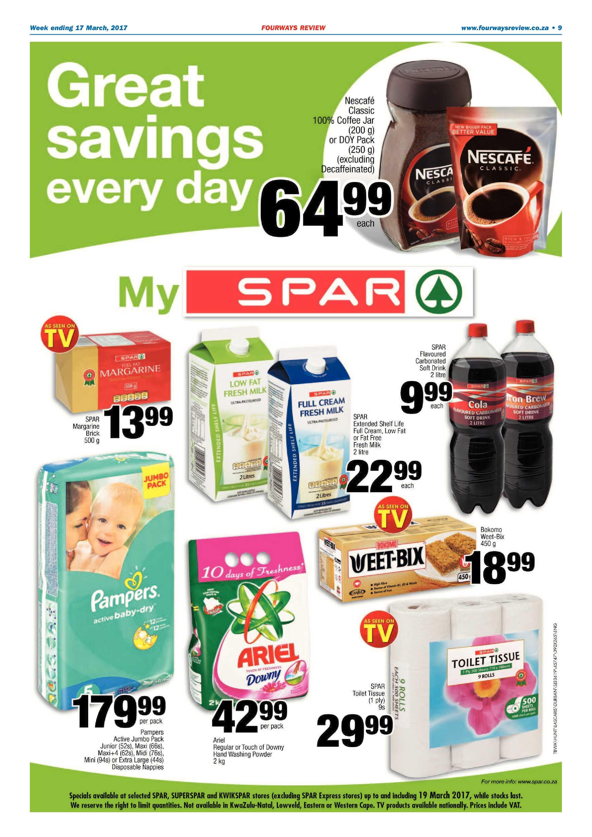 Fourways Review 17 March 2017 page 9
