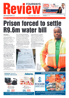 Fourways Review 18 August 2023