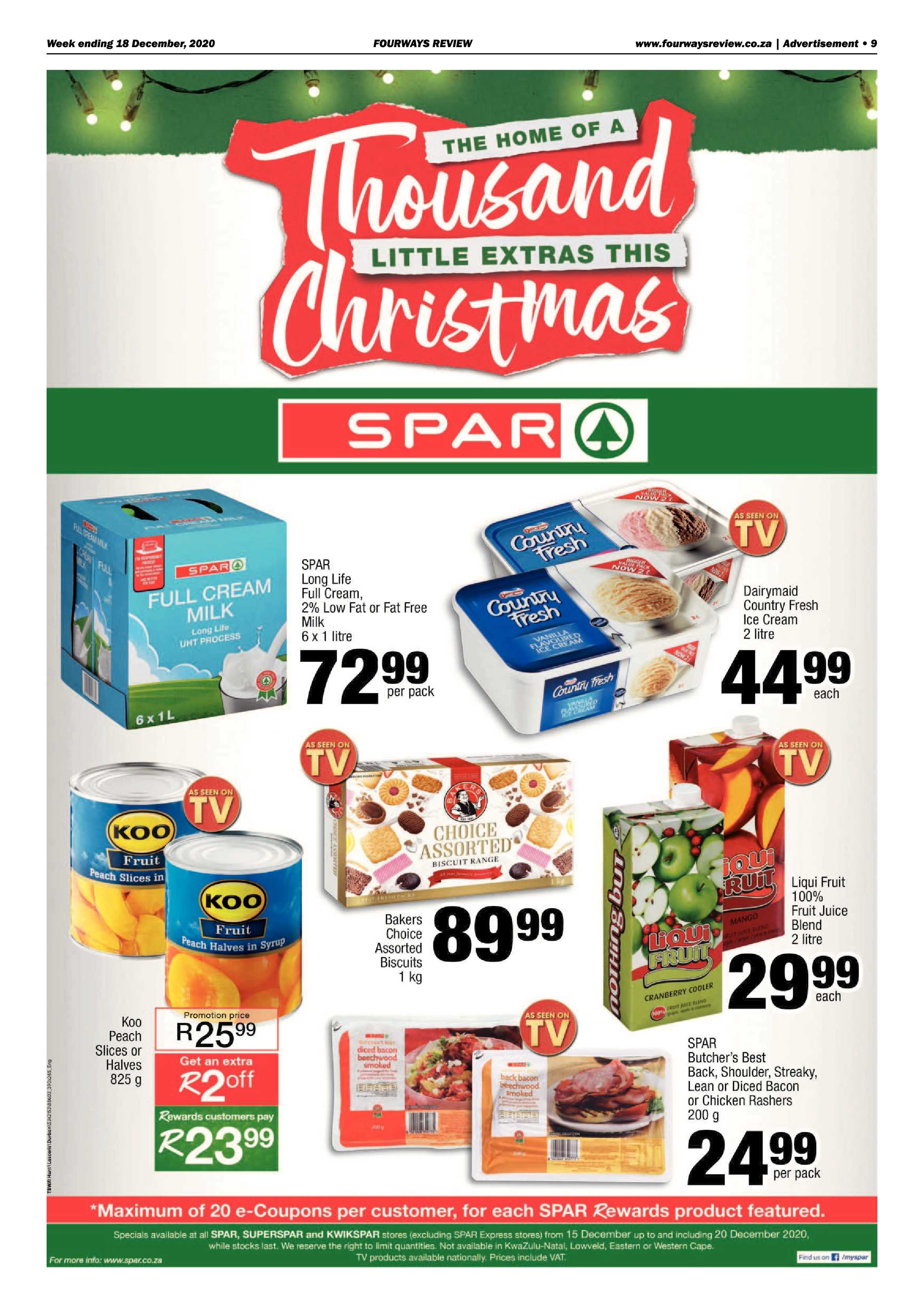 Fourways Review 18 December 2020 page 9