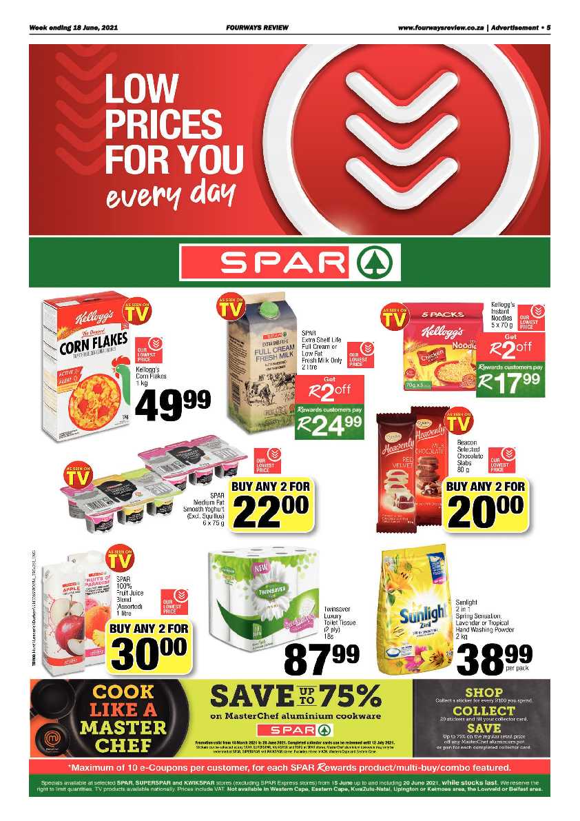 Fourways Review 18 June 2021 page 5