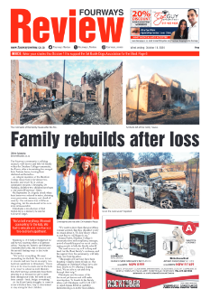 Fourways Review 18 October 2024