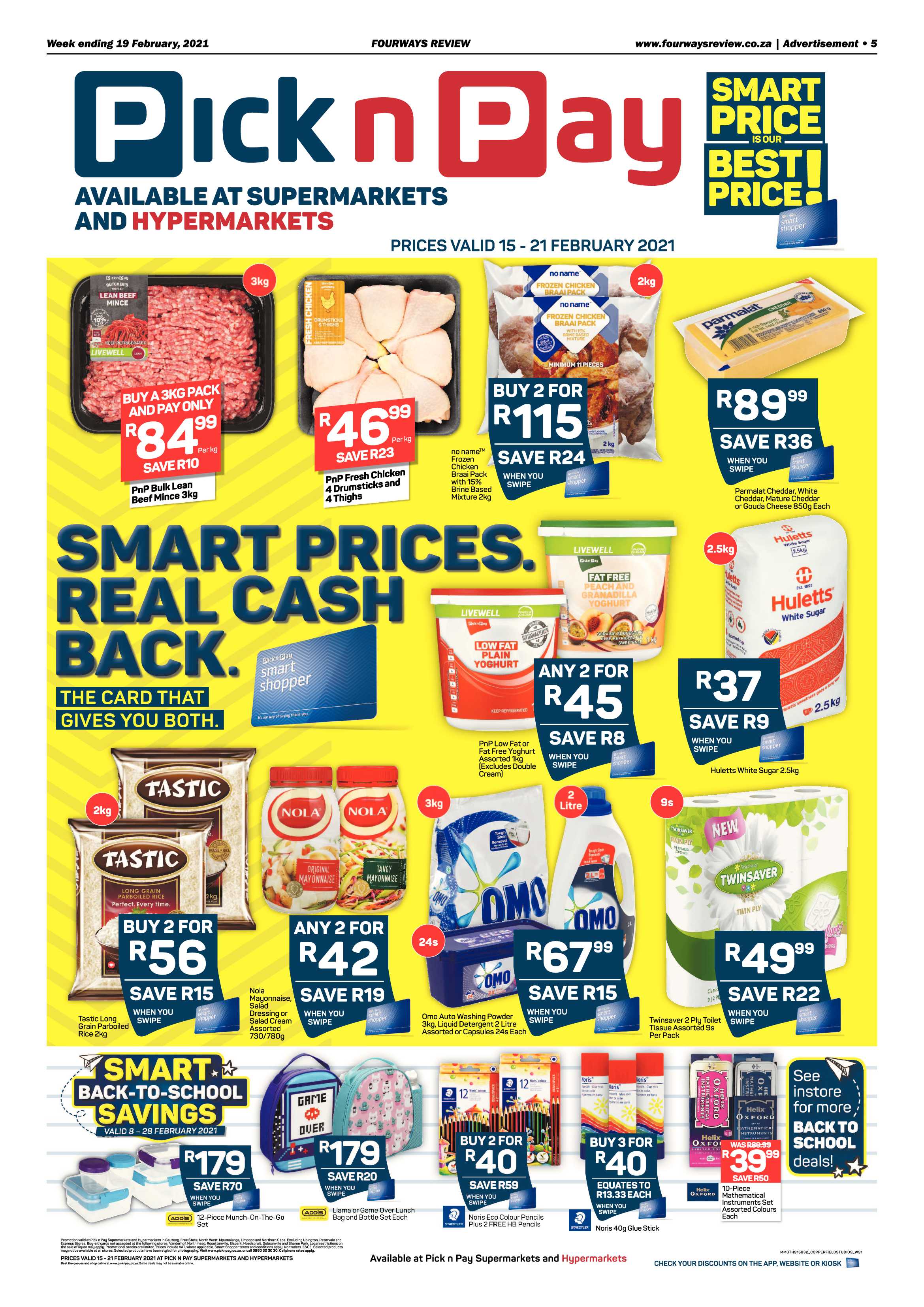 Fourways Review 19 February 2021 page 5