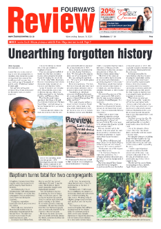 Fourways Review 19 January 2024