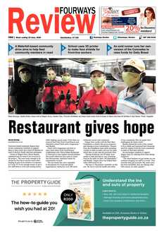 Fourways Review 19 June 2020