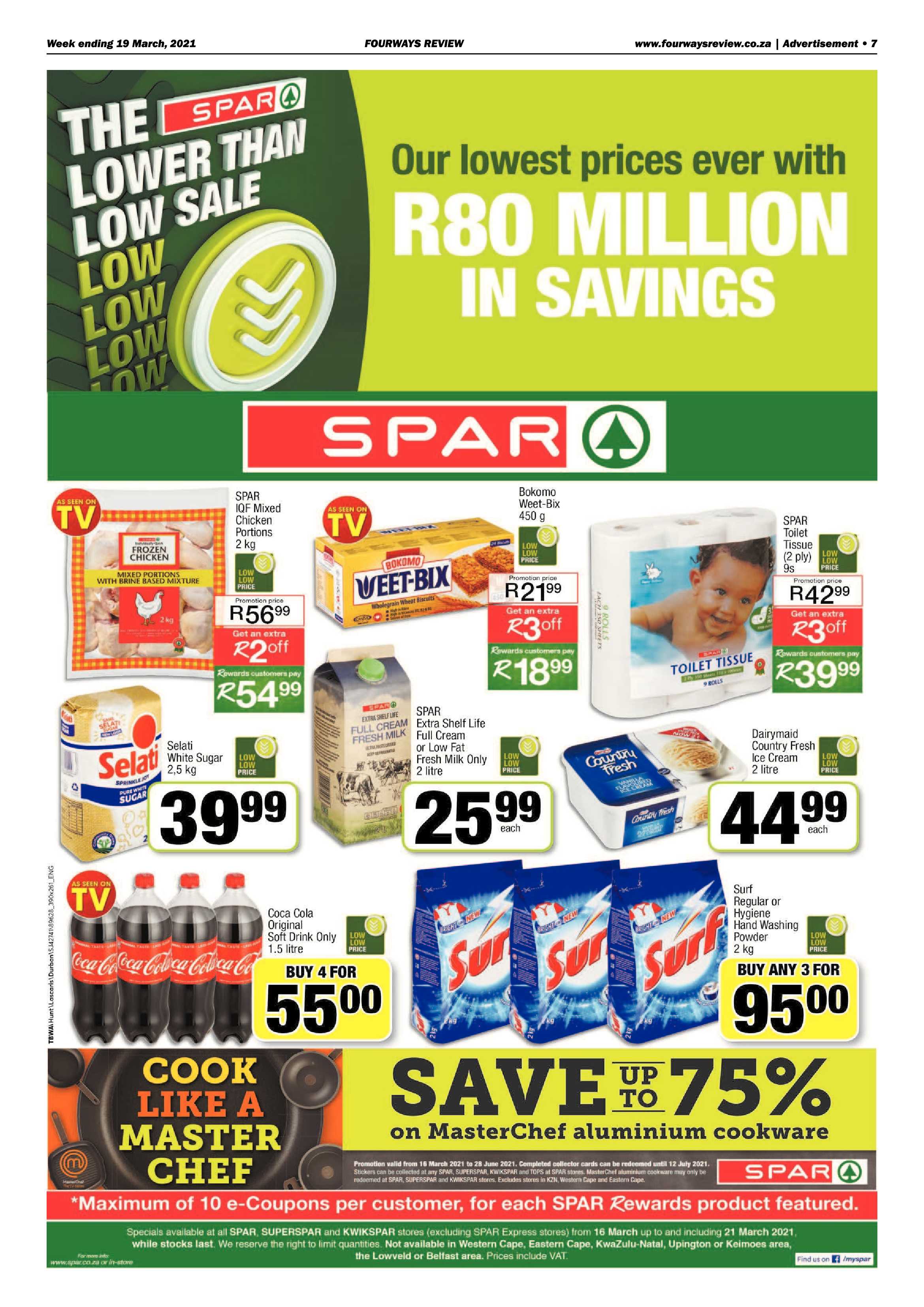 Fourways Review 19 March 2021 page 7