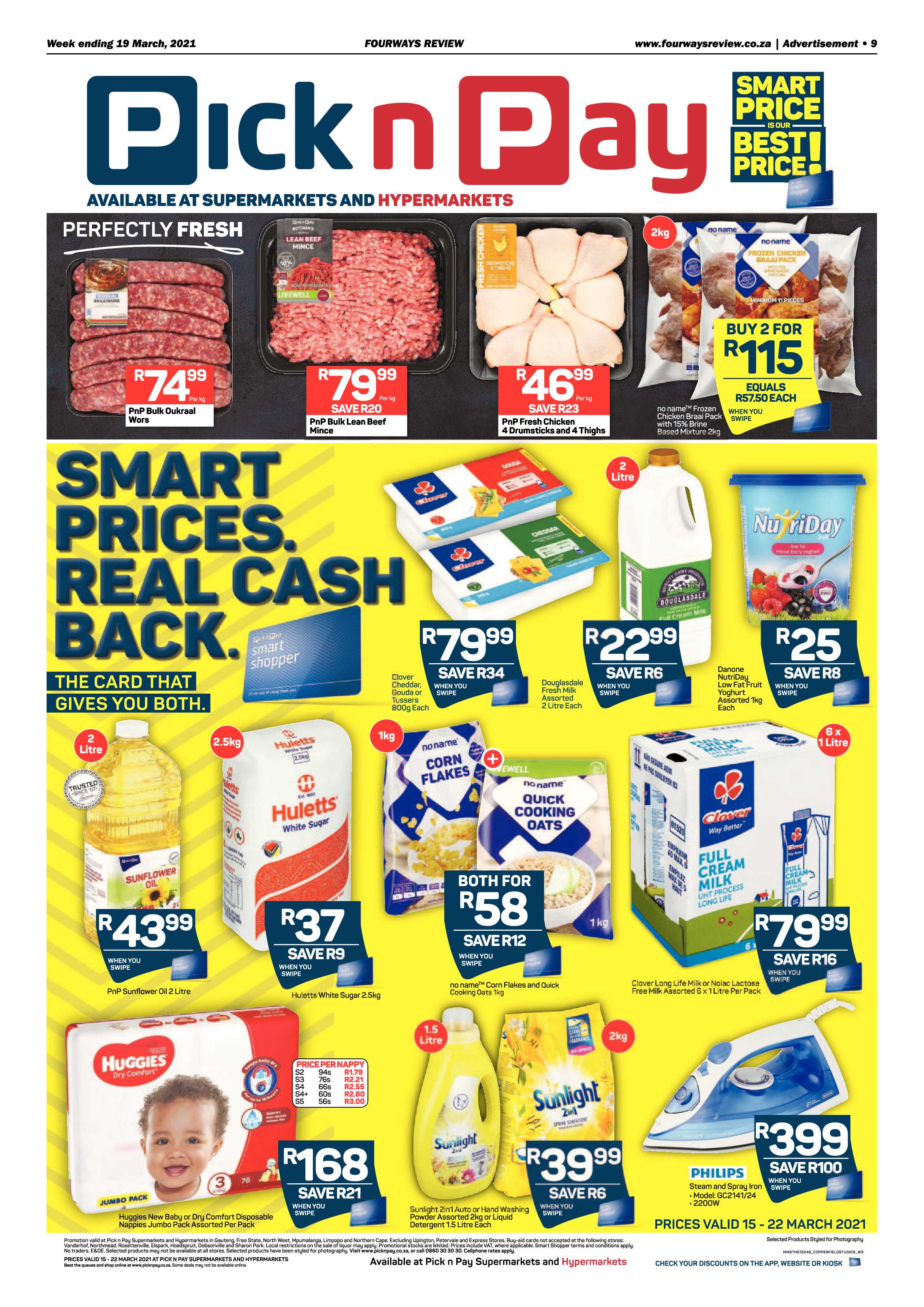 Fourways Review 19 March 2021 page 9