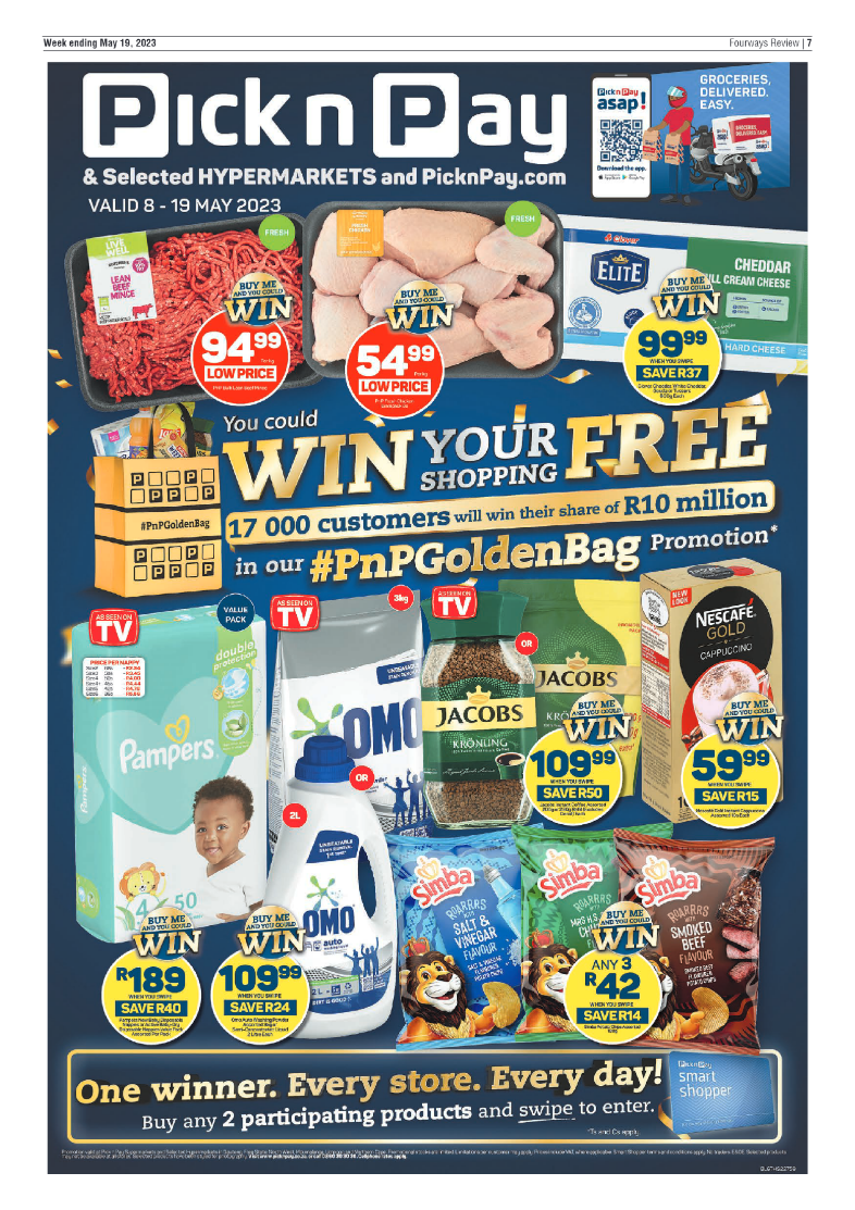 Fourways Review 19 May 2023 page 7