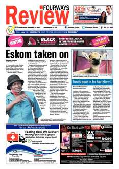 Fourways Review 19 November2021