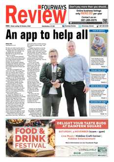 Fourways Review 19 October, 2018