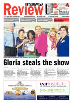 Fourways Review 1 December