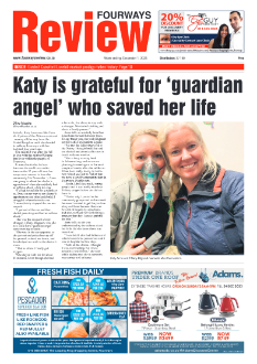 Fourways Review 1 December 2023