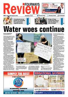 Fourways Review  20 August 2021