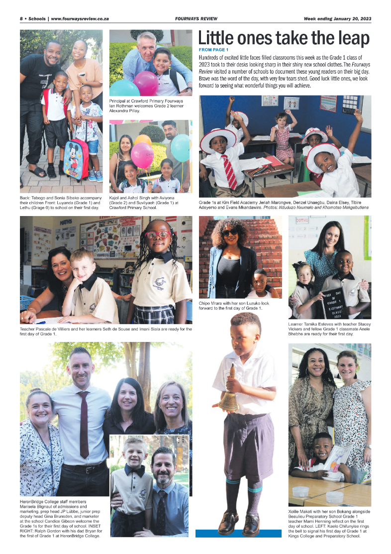 Fourways Review 20 Jan 2023 page 8