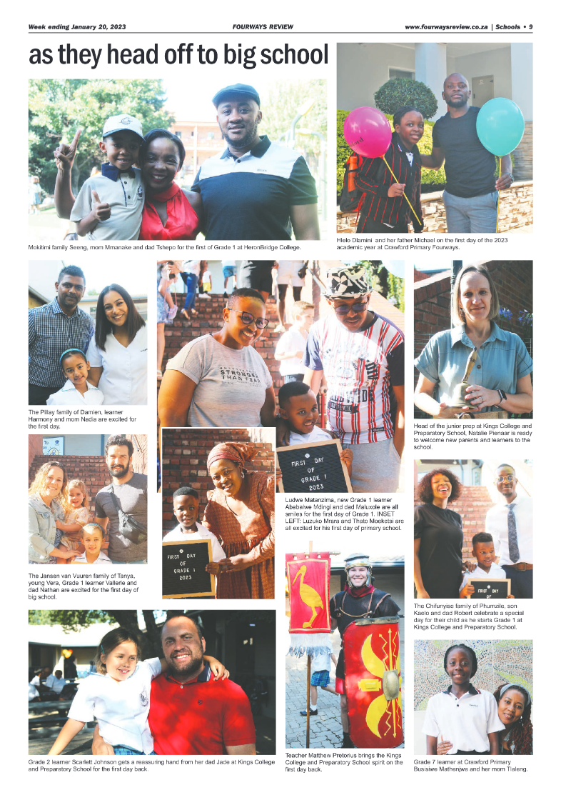 Fourways Review 20 Jan 2023 page 9