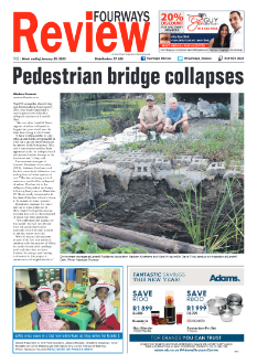 Fourways Review 20 Jan 2023