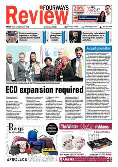 Fourways Review 20 May 2022