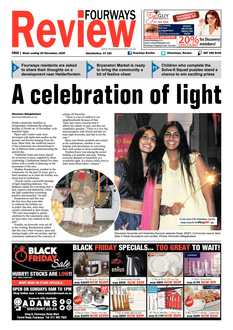Fourways Review 20 November 2020