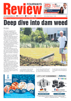 Fourways Review 21 February 2025