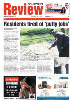 Fourways Review 21 July 2023