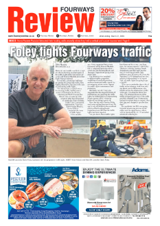 Fourways Review 21 March 2025