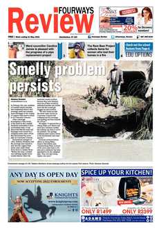 Fourways Review 21 May 2021