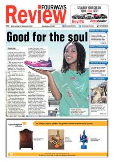 Fourways Review 21 September, 2018