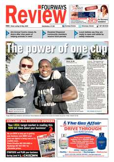 Fourways Review 22 May 2020