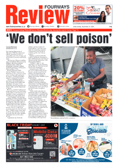 Fourways Review 22 November 2024