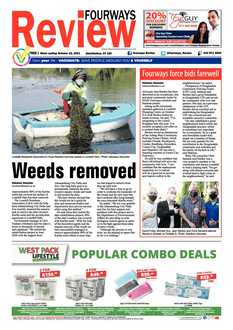Fourways Review 22 October 2021