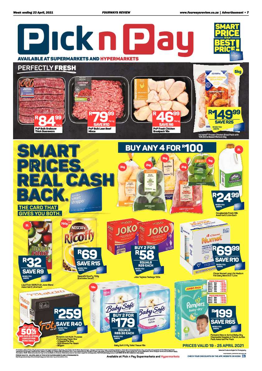 Fourways Review 23 April 2021 page 7