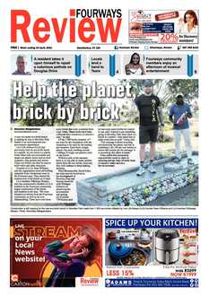 Fourways Review 23 April 2021