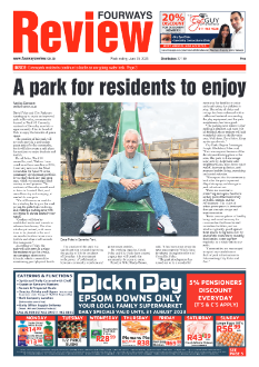 Fourways Review 23 June 2023