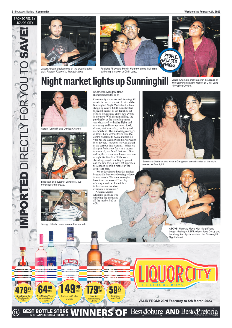 Fourways Review 24 Feb 2023 page 6