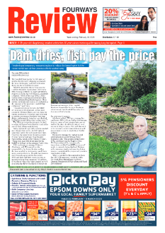 Fourways Review 24 Feb 2023
