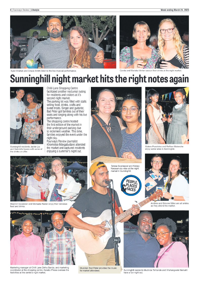 Fourways Review 24 March 2023 page 4