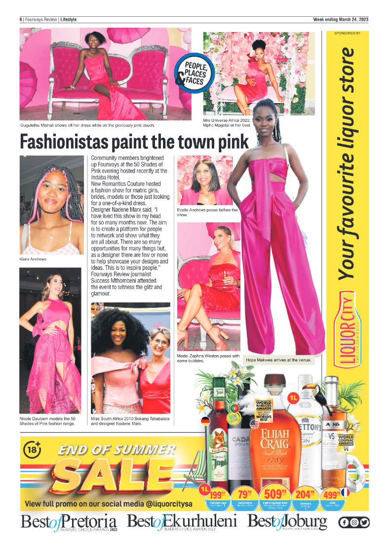 Fourways Review 24 March 2023 page 6