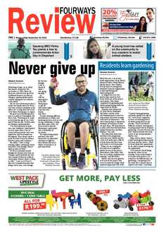 Fourways Review 24 September 2021