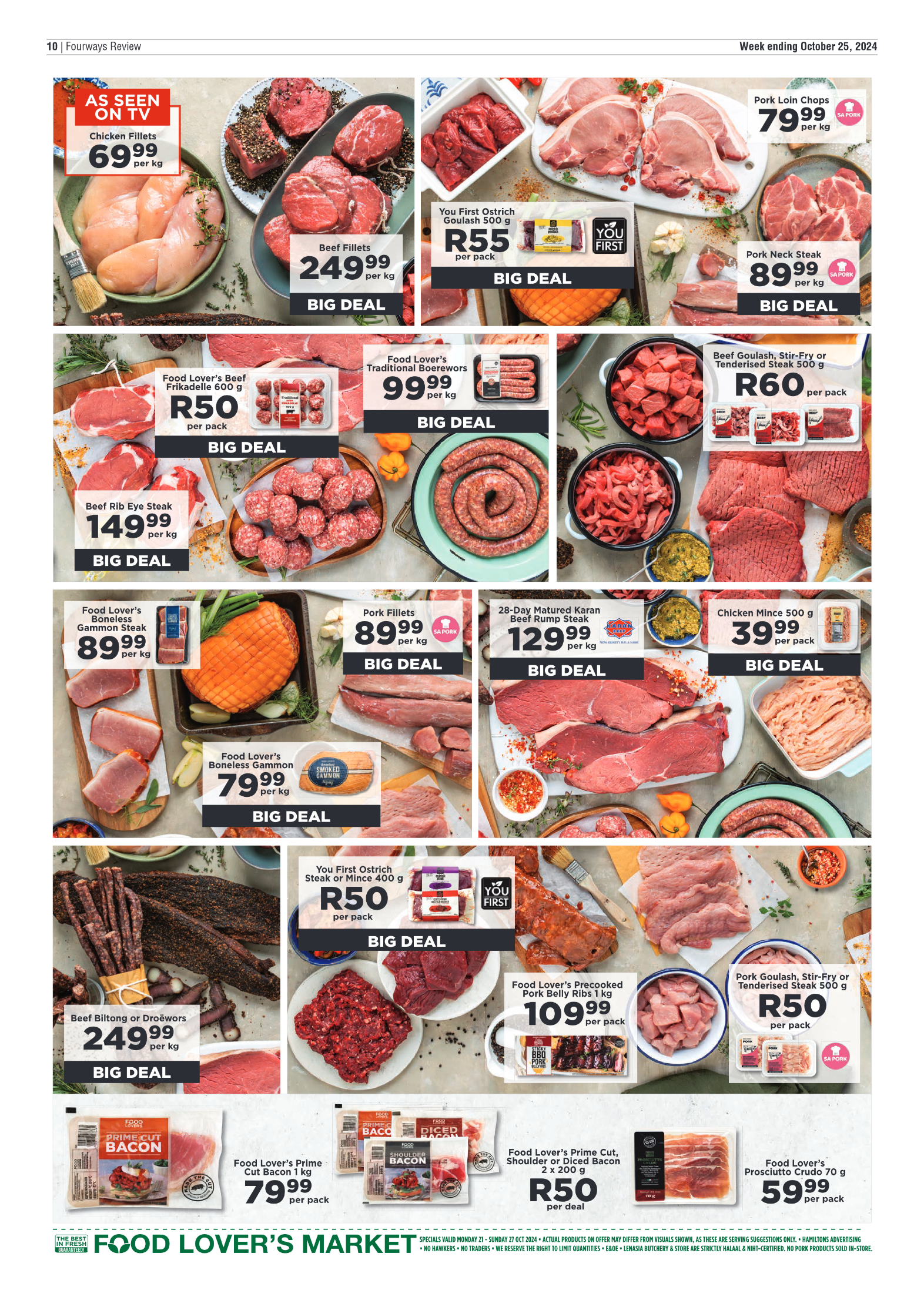 Fourways Review 25 October 2024 page 10